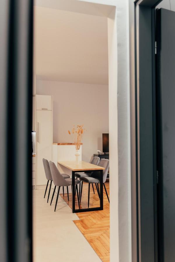 אתונה Mpetsos Apartment מראה חיצוני תמונה